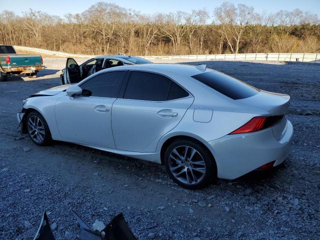 Photo 2 from auction – 2019 LEXUS IS 300 with VIN JTHBA1D29K5090017