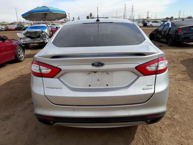 Photo 6 from auction – 2016 FORD FUSION SE with VIN 3FA6P0H91GR329234