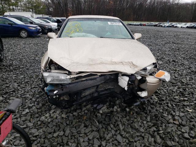 Photo 11 from auction – 1997 TOYOTA CAMRY CE with VIN 4T1BF22KXVU912759