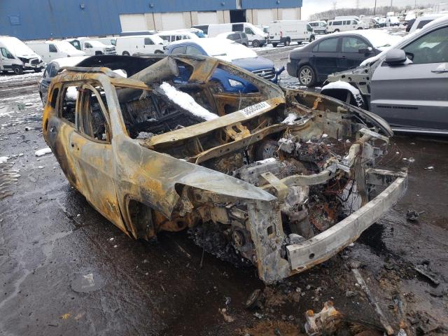 Photo 4 from auction – 2017 JEEP CHEROKEE L with VIN 1C4PJLCB7HW660720