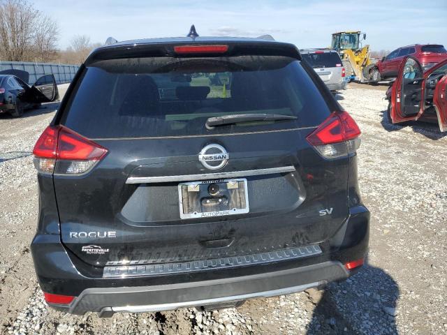 Photo 6 from auction – 2018 NISSAN ROGUE S with VIN KNMAT2MTXJP547135