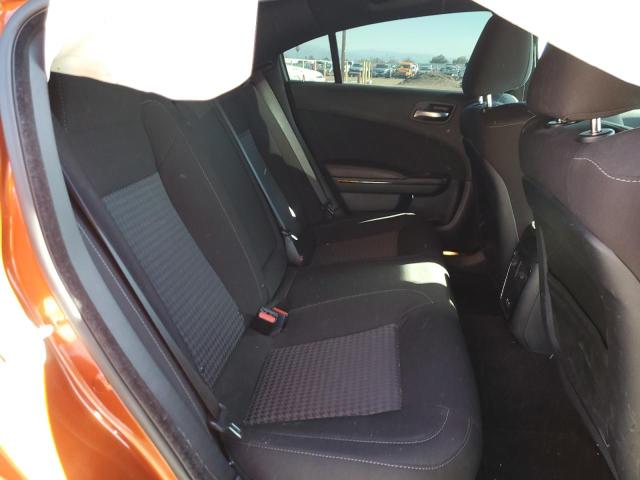 Photo 10 from auction – 2021 DODGE CHARGER R/ with VIN 2C3CDXCT6MH561888