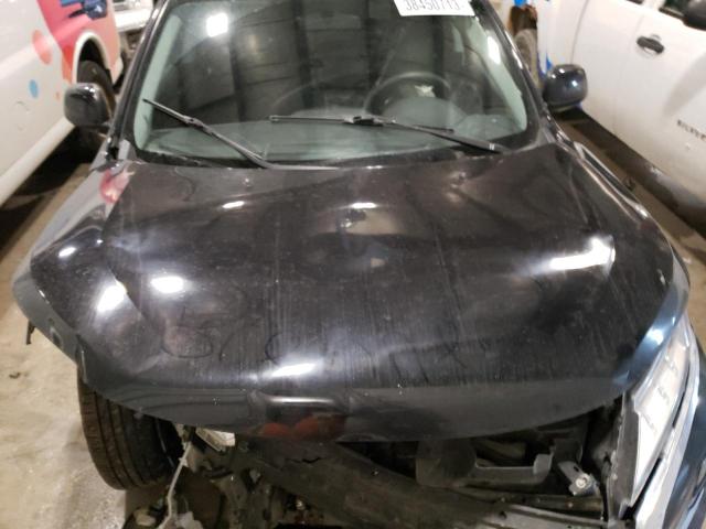 Photo 11 from auction – 2020 MITSUBISHI OUTLANDER with VIN JA4AP3AUXLU022291