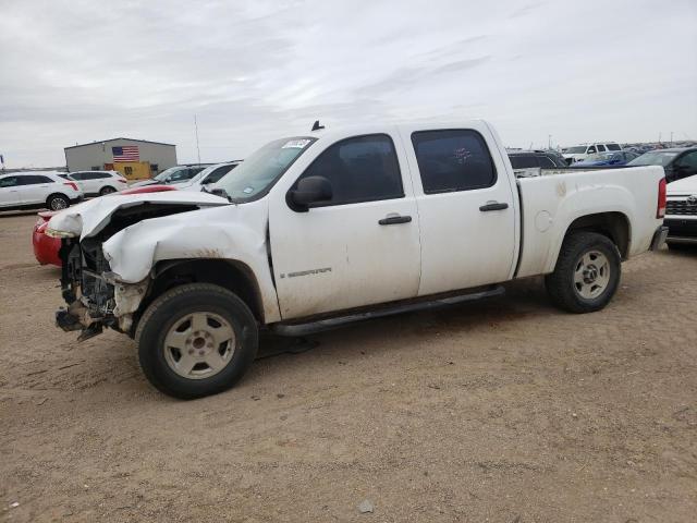 GMC SIERRA C15 2008 with VIN 2GTEC13J981259965 - Photo from auction
