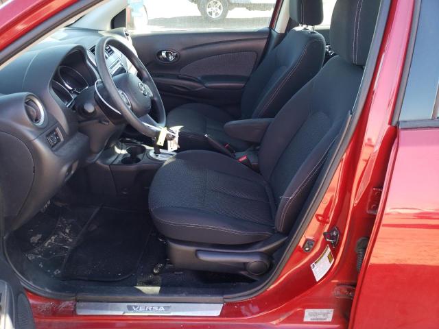 Photo 7 from auction – 2014 NISSAN UK with VIN 3N1CN7AP3EL823733