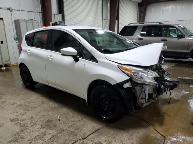 Photo 4 from auction – 2016 NISSAN VERSA NOTE with VIN 3N1CE2CP9GL400299