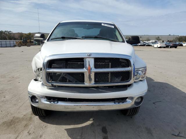 Photo 5 from auction – 2004 DODGE RAM 2500 S with VIN 3D7KU28C94G195496