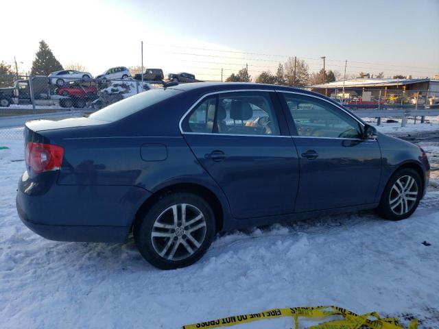 Photo 3 from auction – 2006 VOLKSWAGEN JETTA 2.5L with VIN 3VWDF71K96M669766