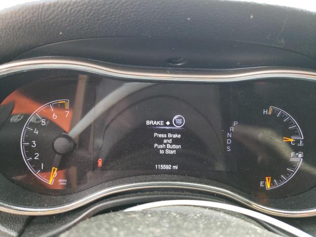 Photo 9 from auction – 2015 JEEP GRAND CHER with VIN 1C4RJFAG7FC932318
