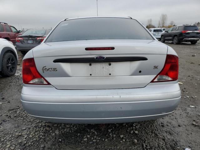 Photo 6 from auction – 2004 FORD FOCUS SE C with VIN 1FAFP34Z14W140101