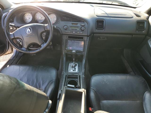 Photo 8 from auction – 2003 ACURA 3.2TL TYPE with VIN 19UUA56823A084332