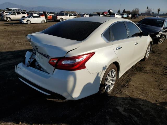 Photo 3 from auction – 2016 NISSAN ALTIMA 2.5 with VIN 1N4AL3AP4GC253202