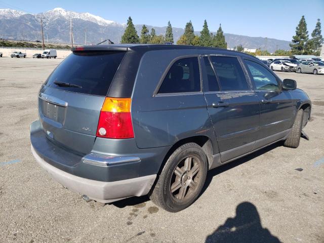 Photo 3 from auction – 2007 CHRYSLER PACIFICA with VIN 2A8GM68X57R337280