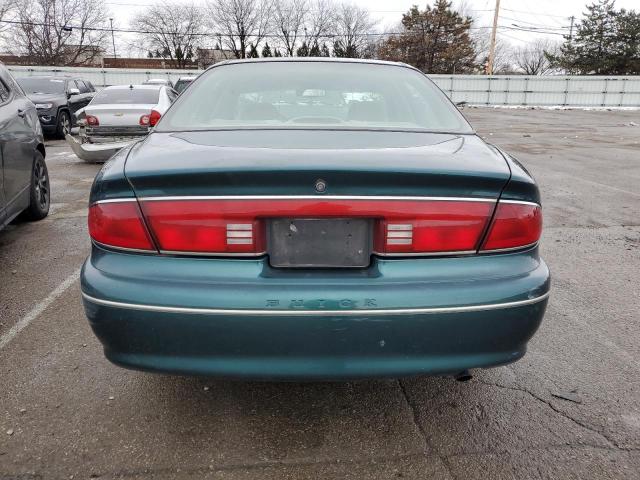 Фото 6 с аукциона – 1998 BUICK CENTURY CU с VIN 2G4WS52M1W1440576