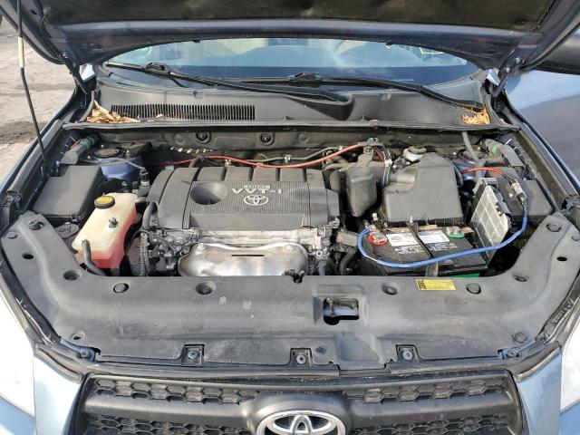 Photo 12 from auction – 2010 TOYOTA RAV4 with VIN 2T3ZF4DV6AW038686