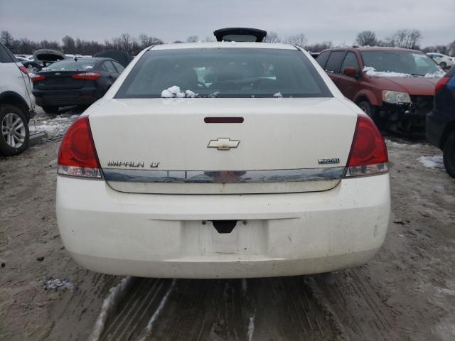 Photo 6 from auction – 2007 CHEVROLET IMPALA LT with VIN 2G1WT55K179169624
