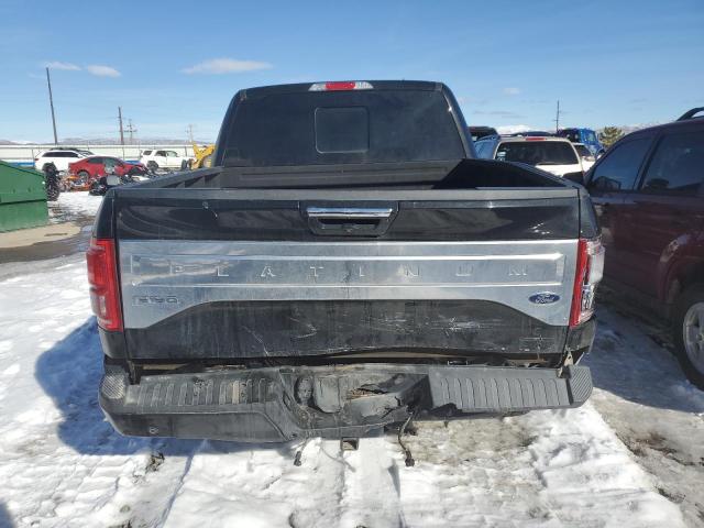 Photo 6 from auction – 2015 FORD F150 SUPER with VIN 1FTEW1EF3FFB91555