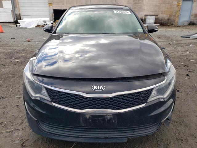 Photo 5 from auction – 2016 KIA OPTIMA LX with VIN 5XXGT4L3XGG056913