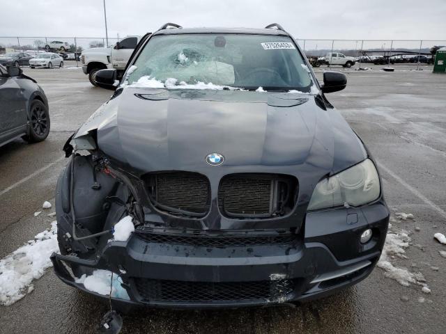 Photo 5 from auction – 2010 BMW X5 XDRIVE3 with VIN 5UXFE4C53AL279128