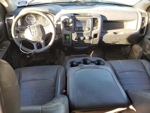 Photo 8 from auction – 2017 RAM 2500 ST with VIN 3C6UR4HL2HG620070