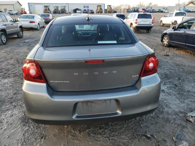 Photo 6 from auction – 2013 DODGE AVENGER SX with VIN 1C3CDZCB0DN576445