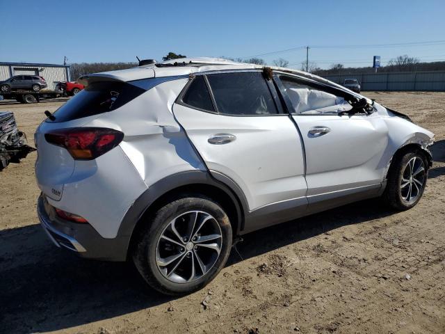 Photo 3 from auction – 2021 BUICK ENCORE GX with VIN KL4MMFSLXMB132879