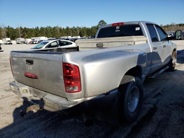 Photo 3 from auction – 2005 DODGE RAM 3500 S with VIN 3D7MR48C95G743178