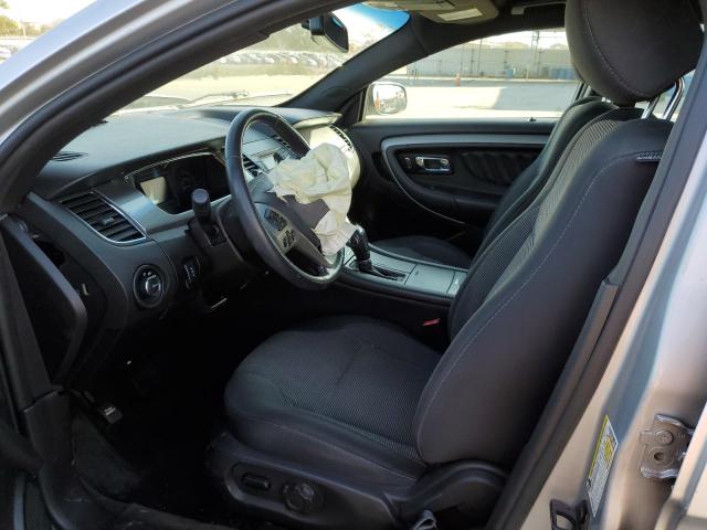 Photo 7 from auction – 2013 FORD TAURUS SEL with VIN 1FAHP2E89DG191106
