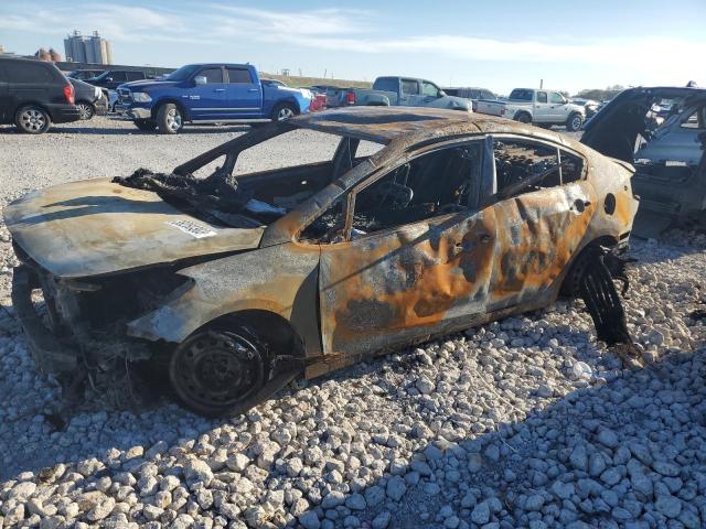 KIA FORTE LX 2017 with VIN 3KPFK4A73HE012590 - Photo from auction