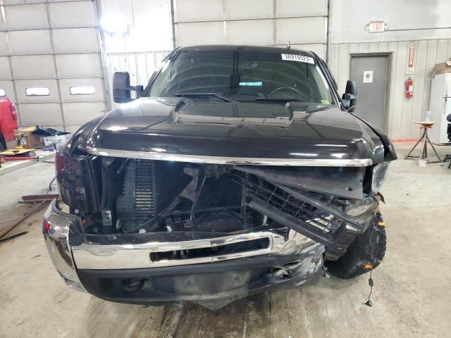 Photo 5 from auction – 2008 CHEVROLET SILVERADO with VIN 1GCHK23648F159332