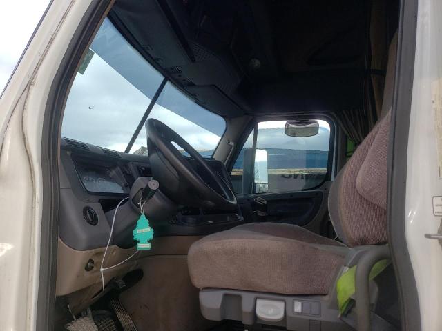 Photo 7 from auction – 2014 FREIGHTLINER CASCADIA 1 with VIN 1FUJGLD5XELFK7777