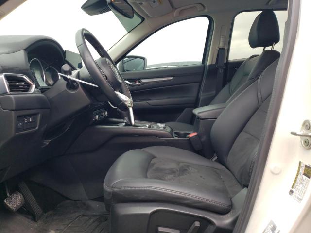 Photo 7 from auction – 2020 MAZDA CX-5 TOURI with VIN JM3KFACM4L1827470