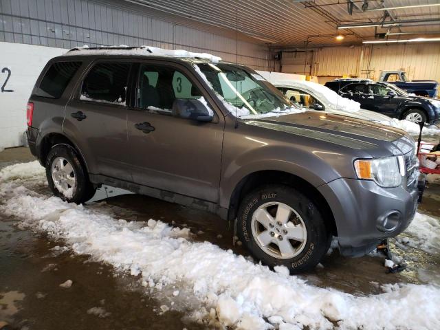 Photo 4 from auction – 2011 FORD ESCAPE XLT with VIN 1FMCU0DG4BKB87979