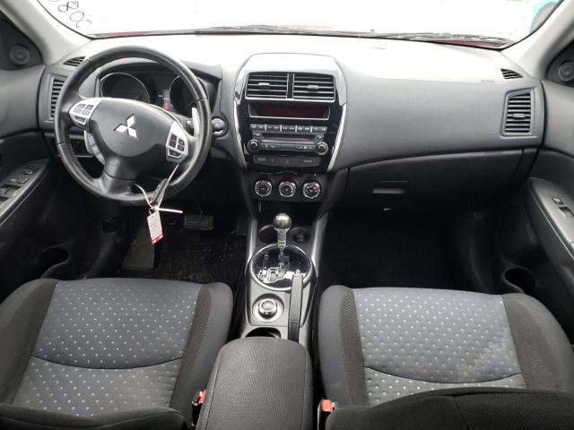 Photo 8 from auction – 2012 MITSUBISHI OUTLANDER with VIN JA4AR4AU2CZ008629