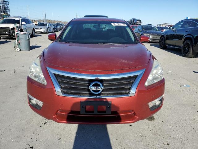 Photo 5 from auction – 2015 NISSAN ALTIMA 3.5 with VIN 1N4BL3APXFC474192