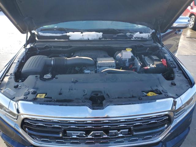 Photo 11 from auction – 2022 RAM 1500 LIMIT with VIN 1C6SRFHT0NN142110