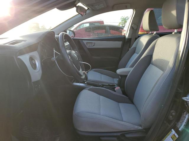Photo 7 from auction – 2018 TOYOTA COROLLA L with VIN 5YFBURHE0JP764410
