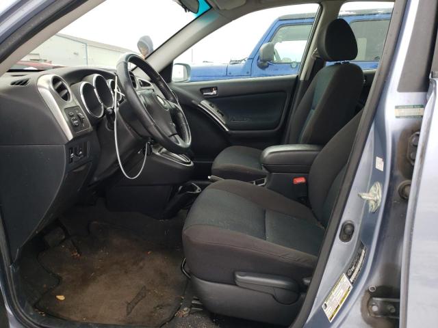 Photo 7 from auction – 2005 TOYOTA COROLLA MA with VIN 2T1KR32E25C914787