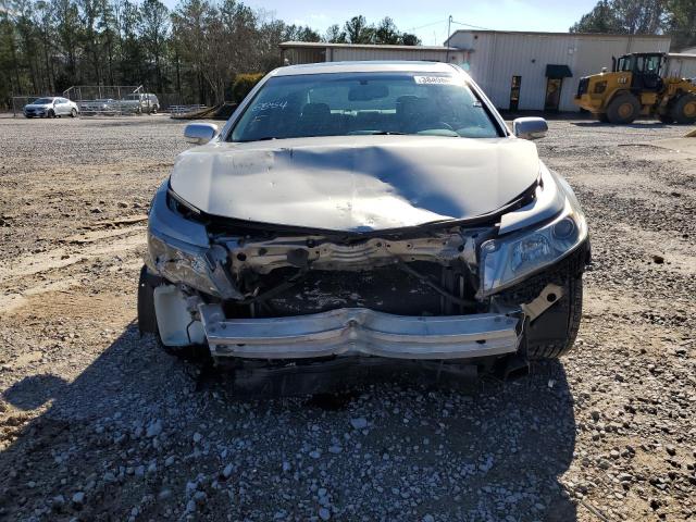 Photo 5 from auction – 2010 ACURA TL with VIN 19UUA9F51AA008854