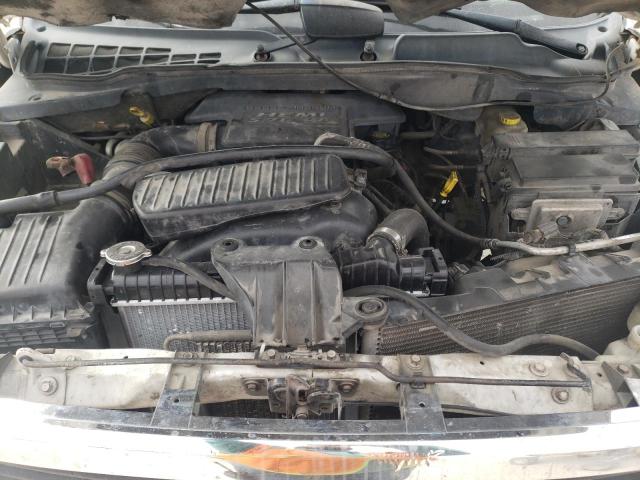 Photo 12 from auction – 2004 DODGE DURANGO LI with VIN 1D4HD58D84F143909