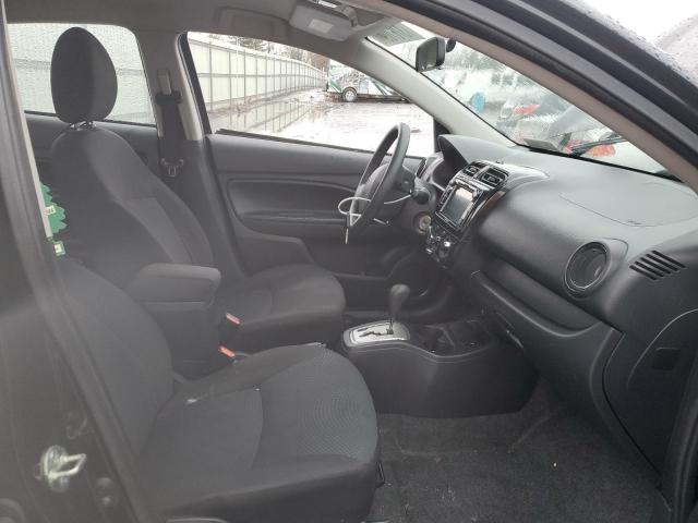 Photo 7 from auction – 2019 MITSUBISHI MIRAGE G4 with VIN ML32F3FJ7KHF08159