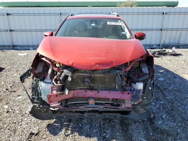 Photo 5 from auction – 2016 TOYOTA RAV4 LIMIT with VIN JTMYFREV1GJ086515