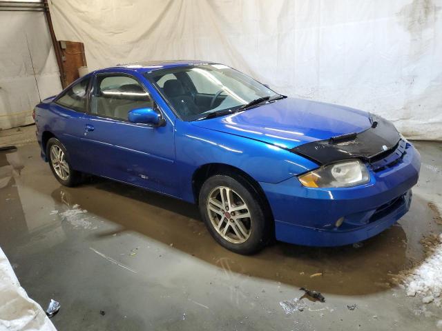 Photo 4 from auction – 2004 CHEVROLET CAVALIER L with VIN 1G1JH12F147177599