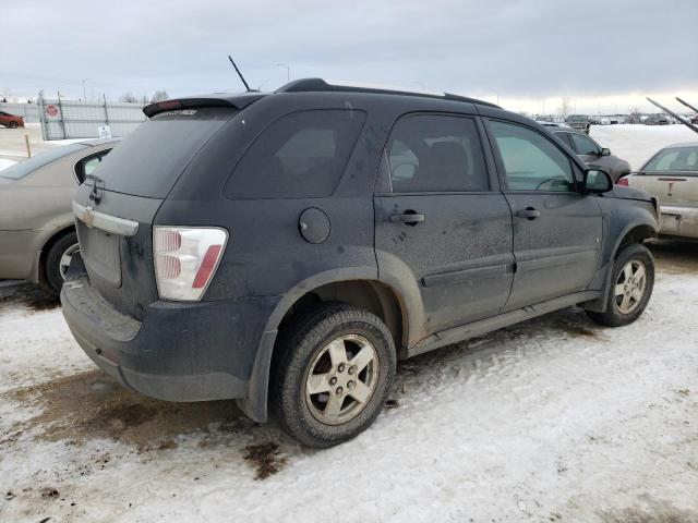 Photo 3 from auction – 2007 CHEVROLET EQUINOX LS with VIN 2CNDL13F276044447