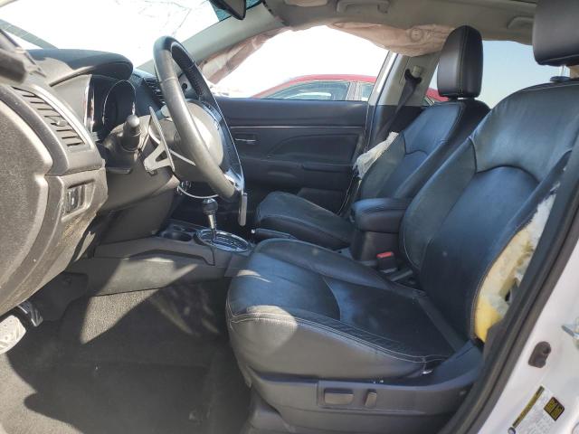 Photo 7 from auction – 2015 MITSUBISHI OUTLANDER with VIN 4A4AP4AW6FE025984