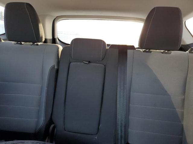 Photo 10 from auction – 2016 FORD ESCAPE SE with VIN 1FMCU0G73GUA36364