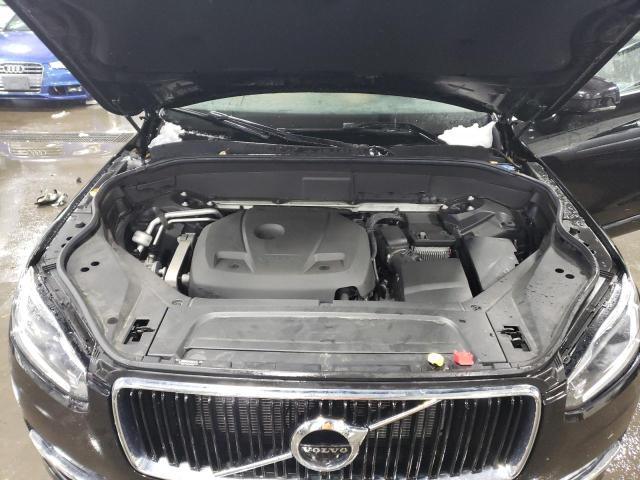 Photo 11 from auction – 2016 VOLVO XC90 T6 with VIN YV4A22PK9G1094818