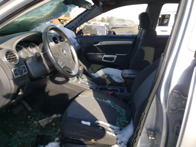 Photo 7 from auction – 2012 CHEVROLET CAPTIVA SP with VIN 3GNAL2EK5CS599726