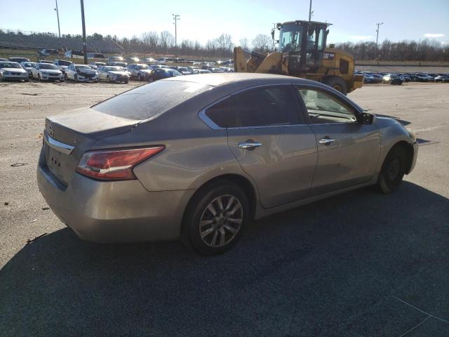 Photo 3 from auction – 2013 NISSAN ALTIMA 2.5 with VIN 1N4AL3AP7DN506965