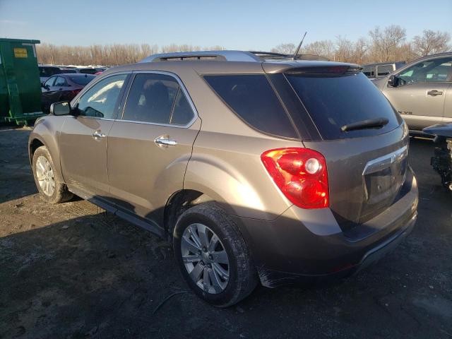 Photo 2 from auction – 2011 CHEVROLET EQUINOX LT with VIN 2CNALFEC3B6375369